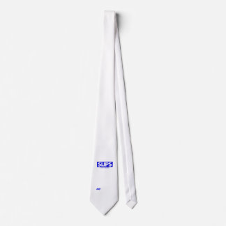 Bas Slips Neck Tie