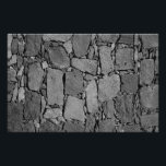 Basalt wall stationery<br><div class="desc">This product has a photo of a basalt wall. The photo was shot at the Azores islands, Portugal.</div>