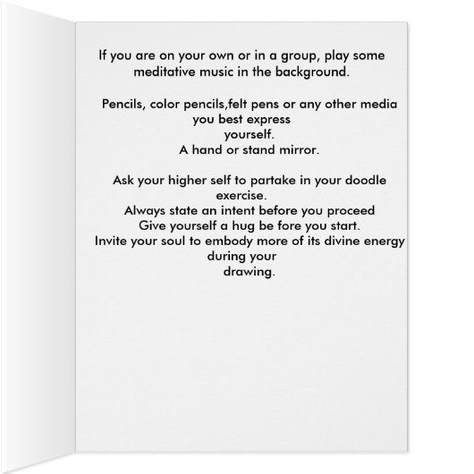 Base Chakra (Inside (Right))