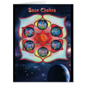 Base Chakra (Front)