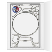 Base Chakra Cards (Inside (Left))
