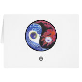 Base Chakra Cards (Back Horizontal)