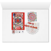 Base Chakra Cards (Inside Horizontal (Bottom))