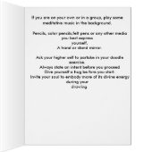 Base Chakra Cards (Inside (Right))