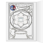 Base Chakra Cards (Inside (Left))