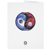 Base Chakra Cards (Back)