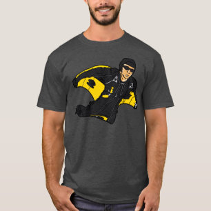 base jumping11  T-Shirt