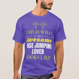 BASE jumping7 T-Shirt