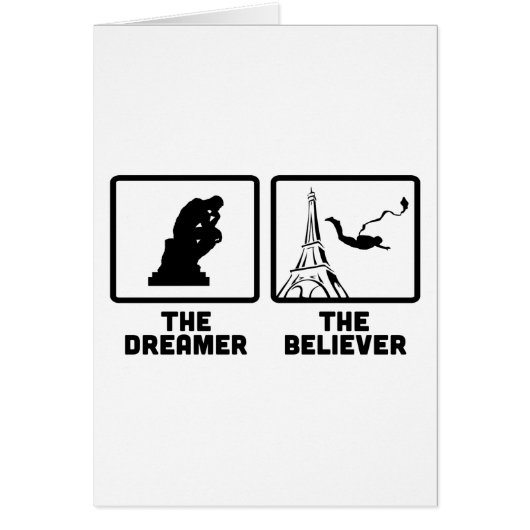 Base Jumping Cards (Front)