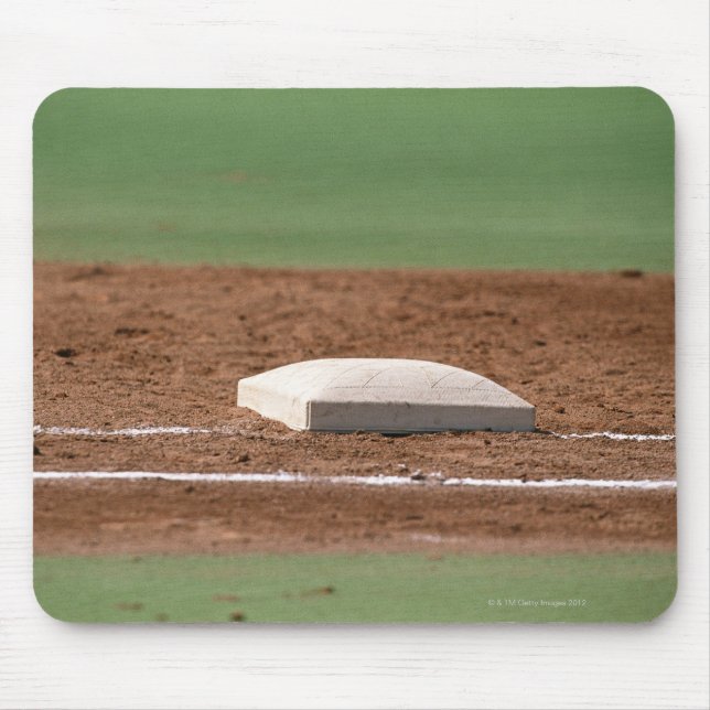 Base Mouse Pad (Front)