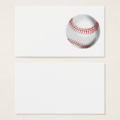 BASEBALL (Front & Back)