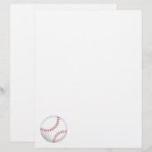 Baseball (Front/Back)