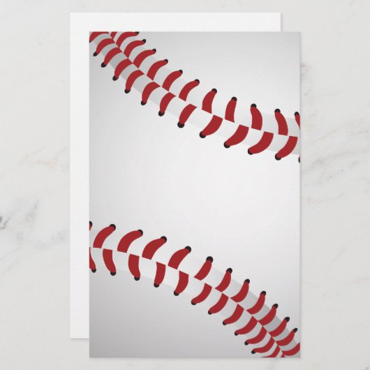 baseball (Front/Back)