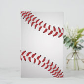 baseball (Standing Front)