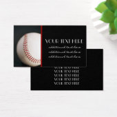 Baseball (Desk)