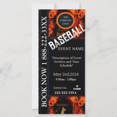 BASEBALL 