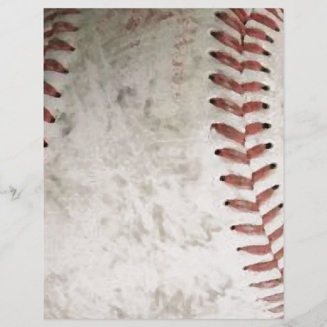 Baseball (Front)