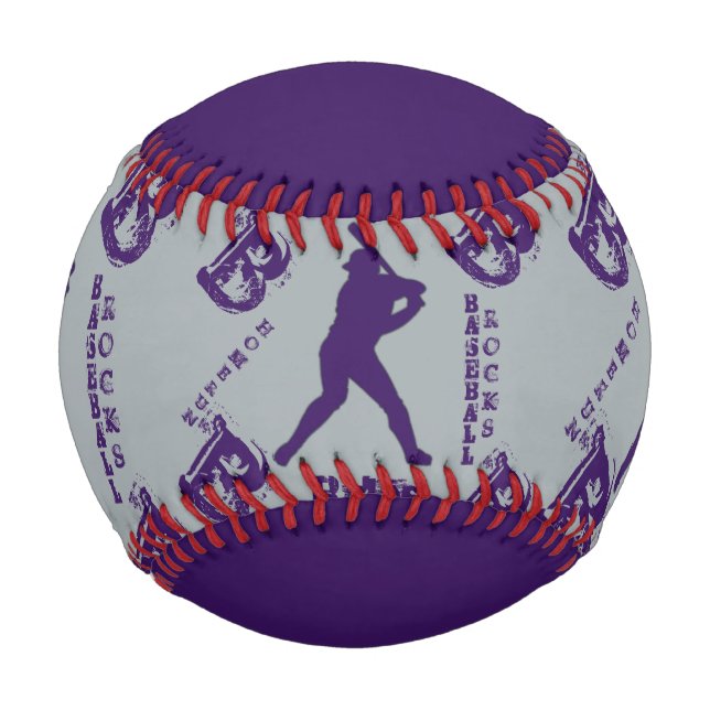 Baseball  (Front)
