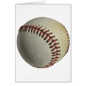 Baseball (Front)