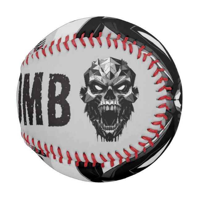 Baseball (Back Left)