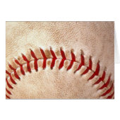 Baseball (Front Horizontal)