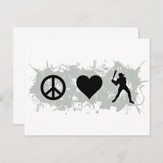 Baseball 1 (Front/Back)