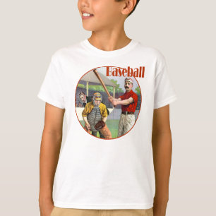 Baseball 1895 T-Shirt