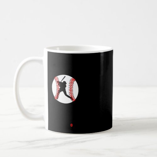 Baseball 1993 coffee mug