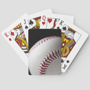Baseball 2 poker cards