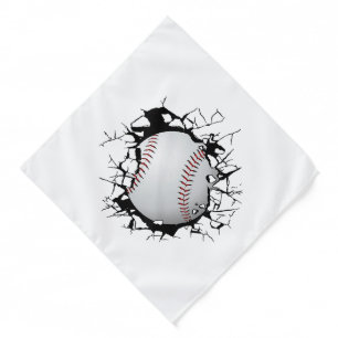 Baseball Apparel - Baseball Bandana
