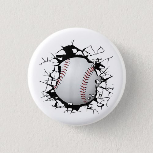 Baseball Apparel _ Baseball  Button