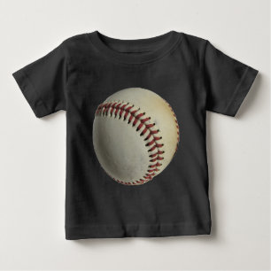 Baseball Baby T-Shirt