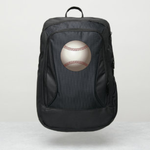 BASEBALL BACK TO SCHOOL BOYS BACKPACK