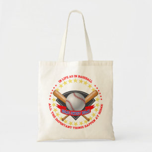 Baseball bag
