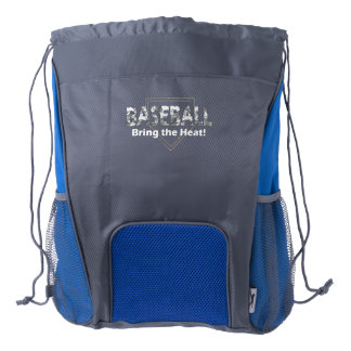Baseball bag