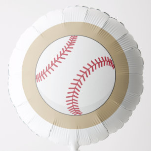 Baseball Ball Balloon