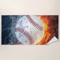 Baseball ball