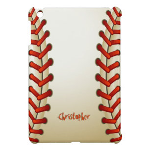 Baseball Ball Case For The iPad Mini