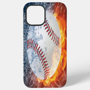 Baseball ball iPhone 12 pro max case