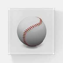Baseball ball
