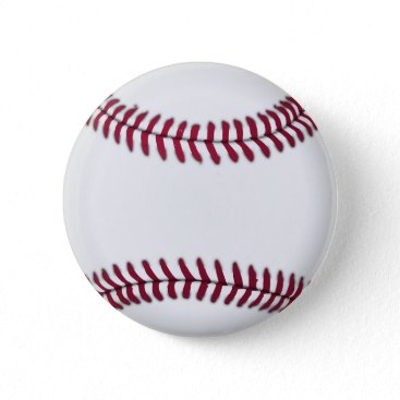 baseball ball  pin