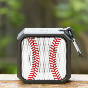Baseball Ball Sports  Bluetooth Speaker