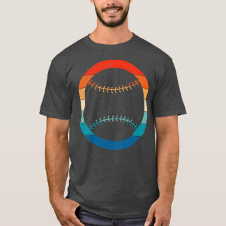Baseball Ball T-Shirt