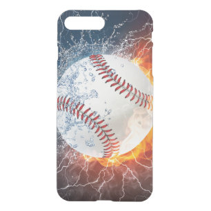 Baseball ball iPhone 8 plus/7 plus case
