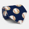 Baseball Balls Sports Pattern