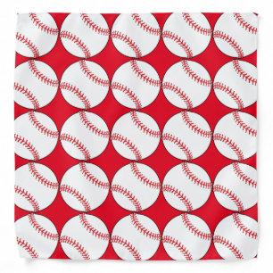 Baseball Bandana