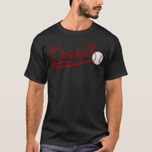 baseball  baseball apparel baseball dad for s  T-Shirt