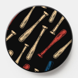 Baseball Bat Popsocket