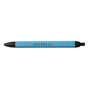 Baseball Bat with Ball Personalize Pen