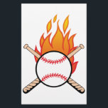 Baseball & Bats<br><div class="desc">baseball bats, opposed to aluminum or wood baseball bats</div>